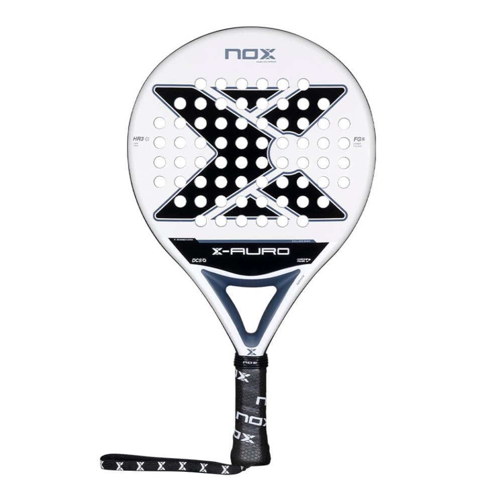 Pala NOX X-Auro 2026