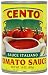 Cento Sauce Italiano, 15-Ounce (Pack of 12)