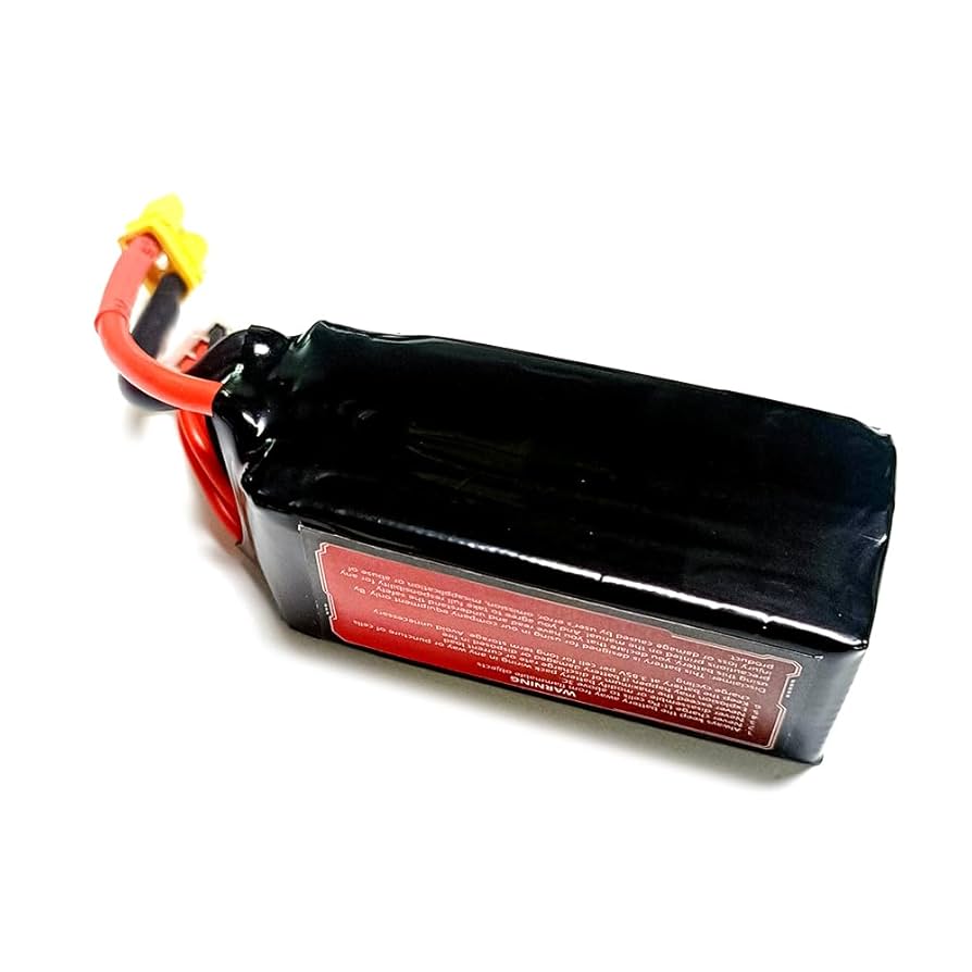 Amazon.co.jp: STASRC GOOSKY S2 ヘリコプター 750mAh 45C 11.1V