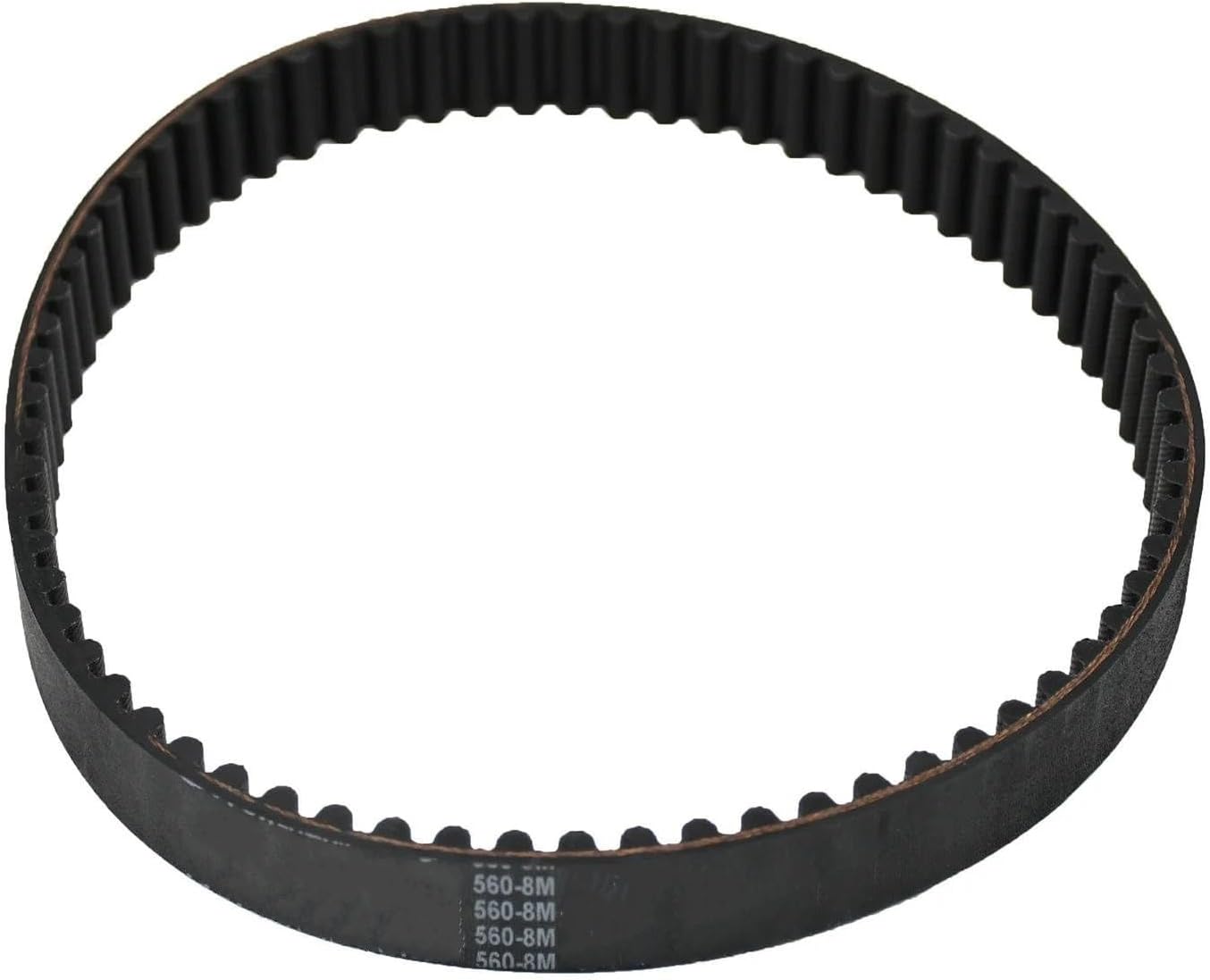 バイク用ドライブベルト オートバイ 8 メートル 560 伝送ベルトドライブベルト ために シュールロン ために ライトビー電動モト