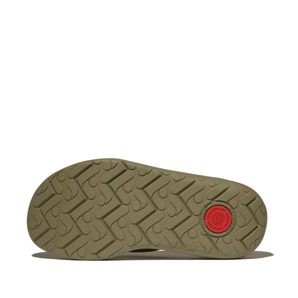 Fitflop Relieff Recovery Toe-post Sandals SandaliaMujer