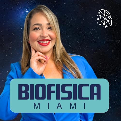 Biof&iacute;sica Miami cover art