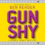 Cover of Gun Shy