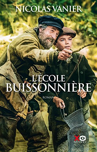 L'école buissonnière (Hors collection) (French