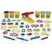 Produktbild Play-Doh Fun Factory Knete-Deluxe-Set