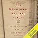 Our Magnificent Bastard Tongue: The Untold History of English
