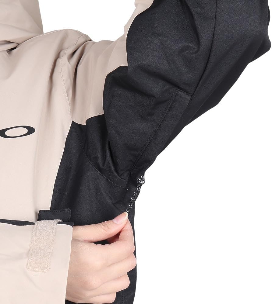 Oakley Range Recycled Jacket