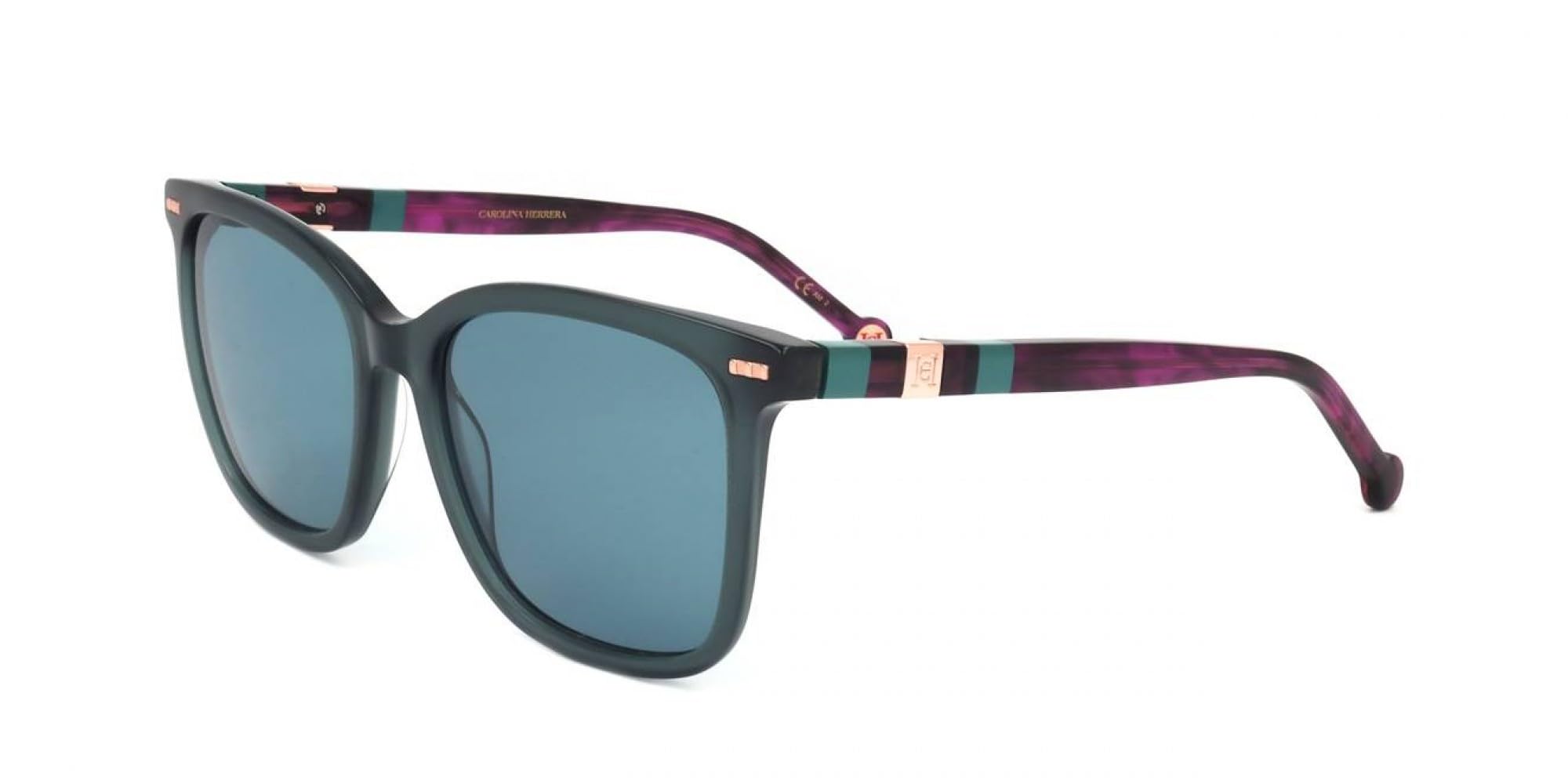 CAROLINA HERRERA Ch 0045/S Gafas Mujer (Pack de 1)