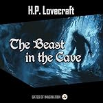 Cover of The Beast in the Cave