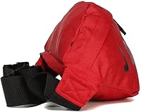 Vista 4 de Jordan Boy's Crossbody Bag (Big Kids) One