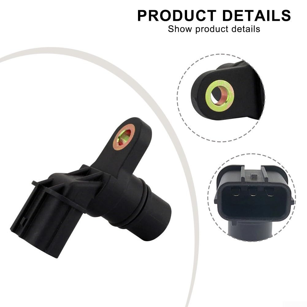 Capteur de vitesse pour KYMCO All 400 450 Maxxer MXU 400 465 500 550 700 pour UXV 450 700 Remplacement OEM 31350LDB5E0A
