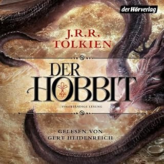 Der Hobbit Titelbild