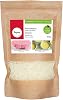 Rayher Beeswax Lenses Cosmetic Quality White 200 g 100% Pure Beeswax Beeswax Pastilles Ideal for Cosmetics Oilcloths Soaps Candles 31634102 23