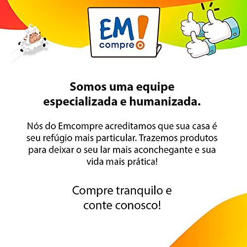 Jogo de Toalhas Banho e Rosto 5 Peças 100% Algodão Karsten Empire - Emcompre