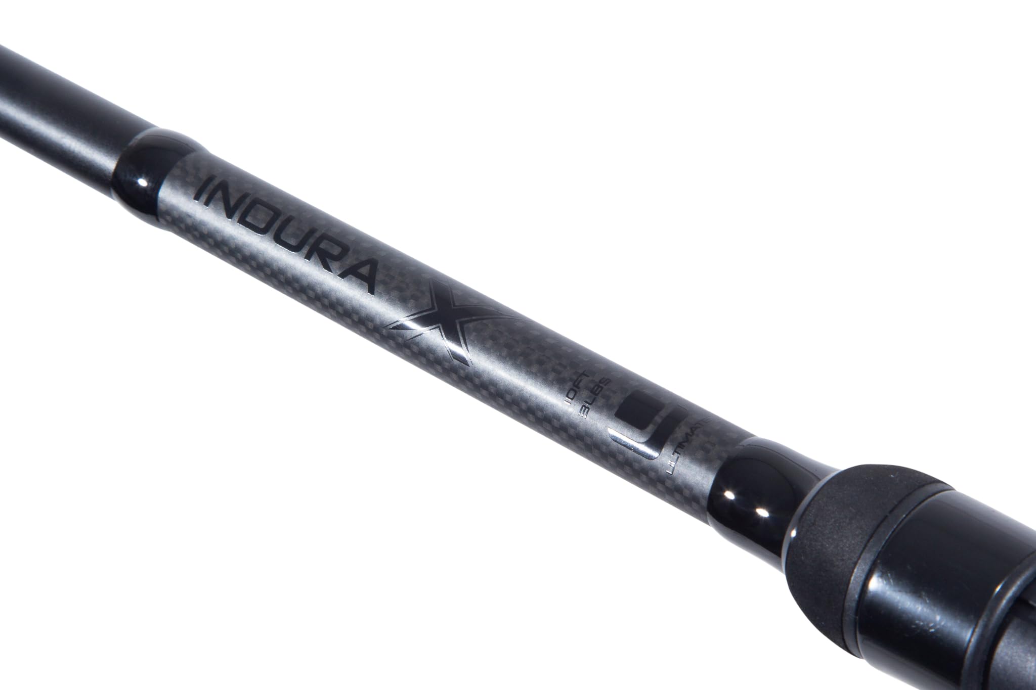 Canne Carpe Ultimate Indura X 10ft (3lb) - Canne Carpe