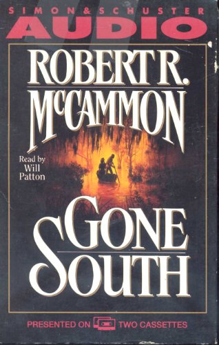 Gone South 0671760165 Book Cover