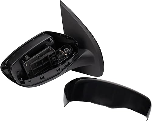 Miniatura 3 de TRQ Espejo derecho para Nissan Frontier 2022