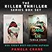 The Killer Thriller Series Boxed Set: A Secondhand Lie, A Secondhand Life