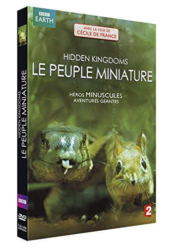 Preisvergleich Produktbild Le peuple miniature [FR Import]