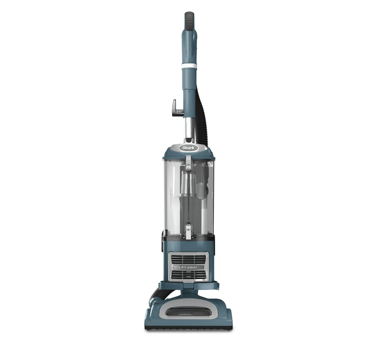 SHARK Navigator Lift-Away XL Multisurface Vacuum CU512 Blue Renewed