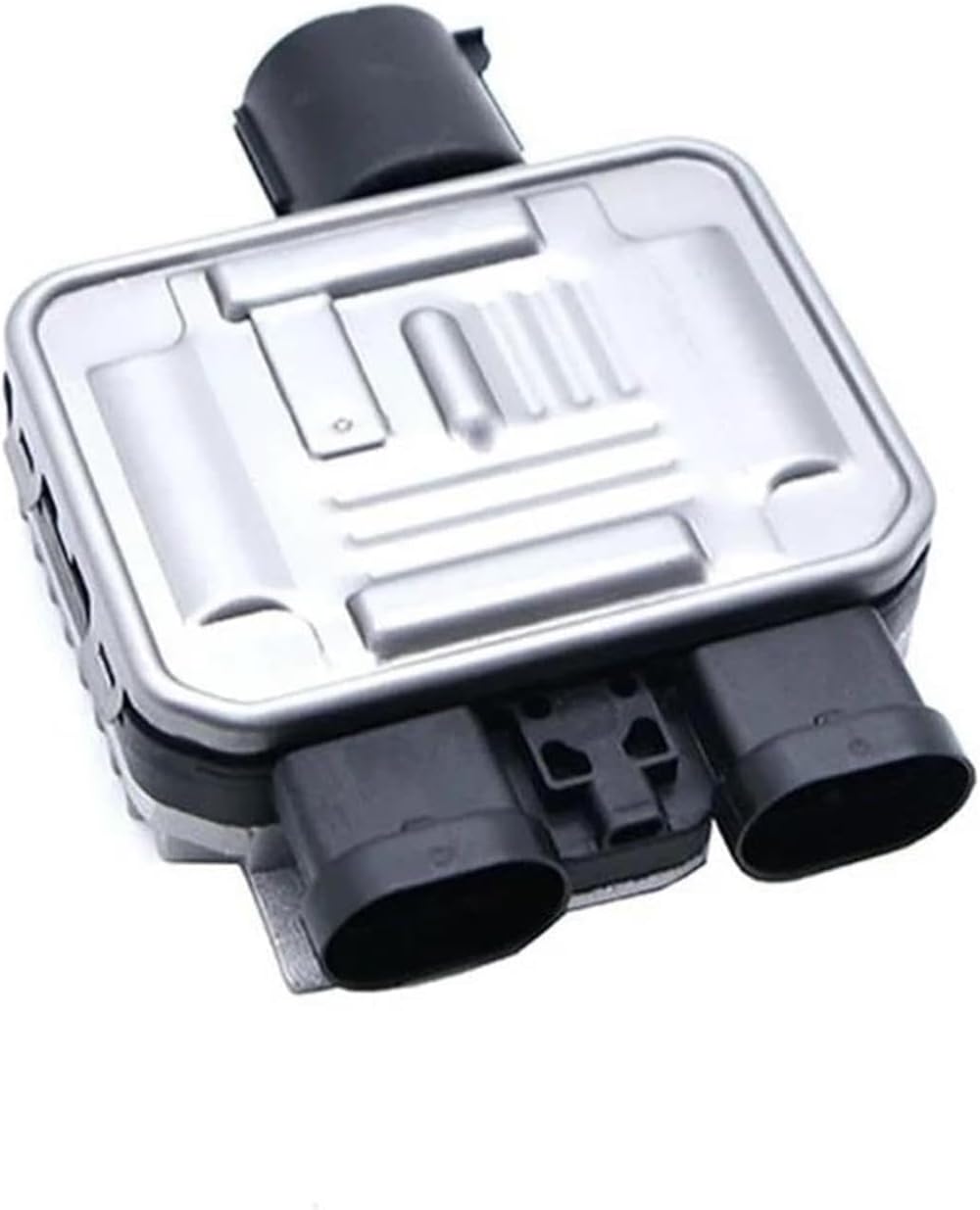 DorkTees Coolant Expansion Tank for Volvo S60 2010-2016 S80 2007-2015 Cooling Fan Control Module 7T43-8C609-BA 7G91-9A819-AA 940009402 940004000