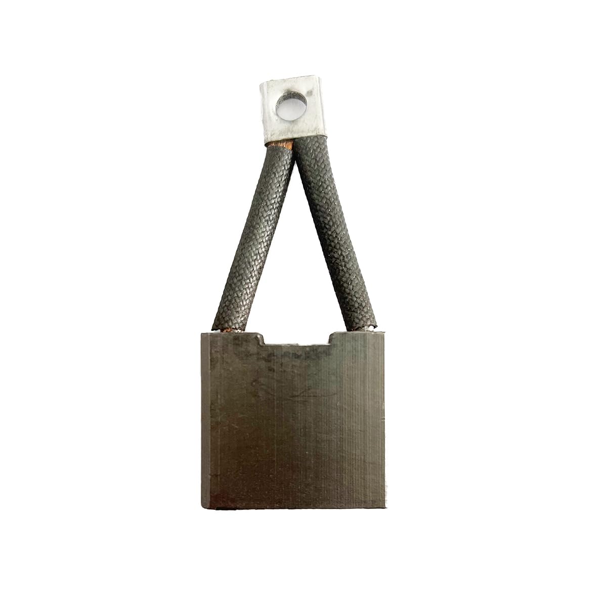 4Pcs Motor Brush Kit for Genie 58932GT 58932 Pump Electric DC Motor Brush Set for Genie Boom Lift Z-30/20N Z-30/20N RJ Z-33 Z33/18 Z-34/22 BI-Energy Z-34/22N