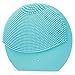 FOREO LUNA fofo Smart Facial Cleansing Brush and Skin Analyzer, Mint, Personalized Cleansing for a Unique Skincare Routine, Bluetooth & Dedicated Smartphone App