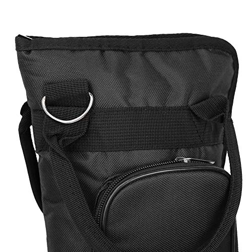 Drumstokkentas op hoge temperatuur voor alle drummers voor uw drumstokken - Image 7