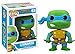 Funko POP Television TMNT Leonardo Vinyl Figure