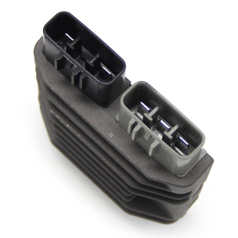 Voltage Regulator Rectifier 12V Compatible With YZF R1 FZ1000 FZ1 VMX17 XV1700AS FZ8 FZ 8N
