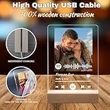 Zoom IMG-1 jeathfea lampada personalizzata con foto Zoom IMG-1 jeathfea lampada personalizzata con foto