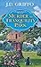 Murder in Tranquility Park (A Ferrara Family Mystery)