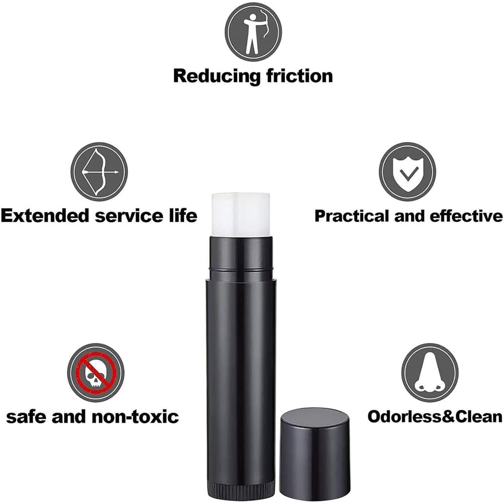 Stick De Graisse Pour Liège,Saxophones Tube Graisse,Liège