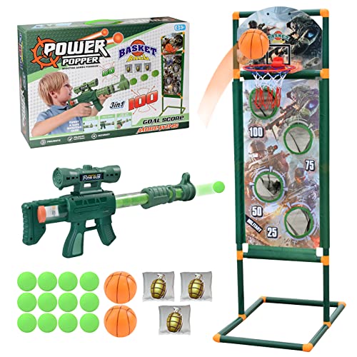 The Best Bean Bag Pistol For Your Need