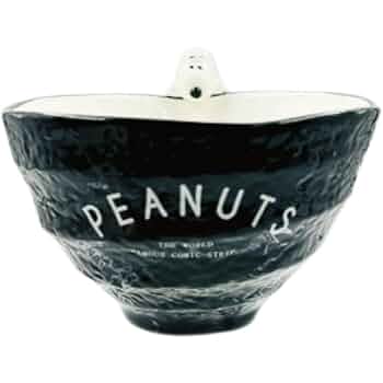 スヌーピー フィギュア 6体セット 陶器製 まとめ売り スヌーピー グッズ まとめ売り 6点セット｜Yahoo!フリマ（旧