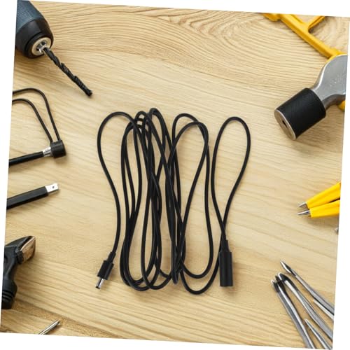 Cable de audio estéreo MAGICLULU para conectar altavoces en salas de estar 6
