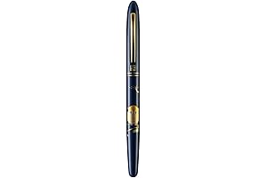 Kuretake Owl Pen: Unleash Your Creative Flight with Enduring Elegance