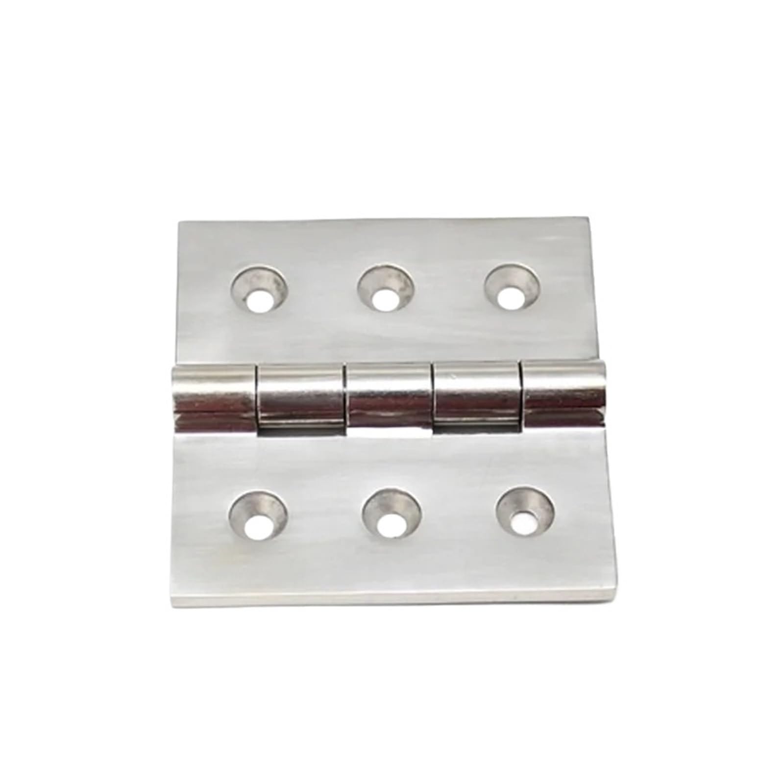 1pcs Stainless Steel Thickened Hinges Doors Hinges