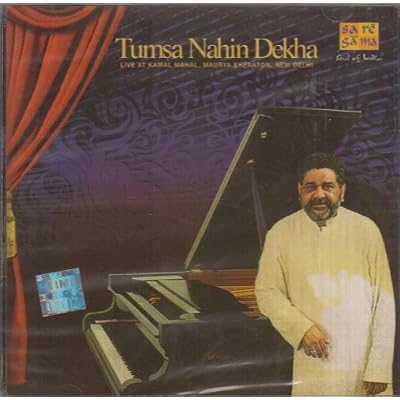 TUMSA NAHIN DEKHA