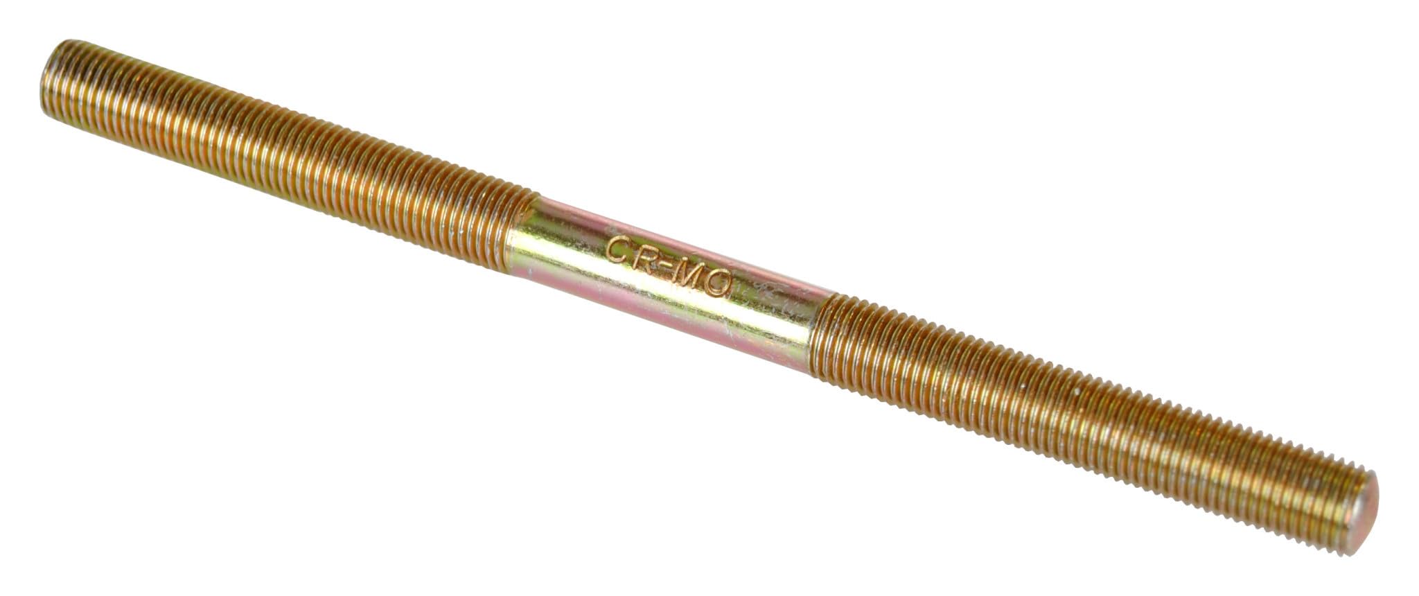 REAR Bicycle BMX CR-MO chromoly hub axle - 3/8