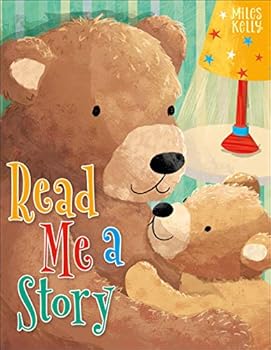 B384 Read Me a Story