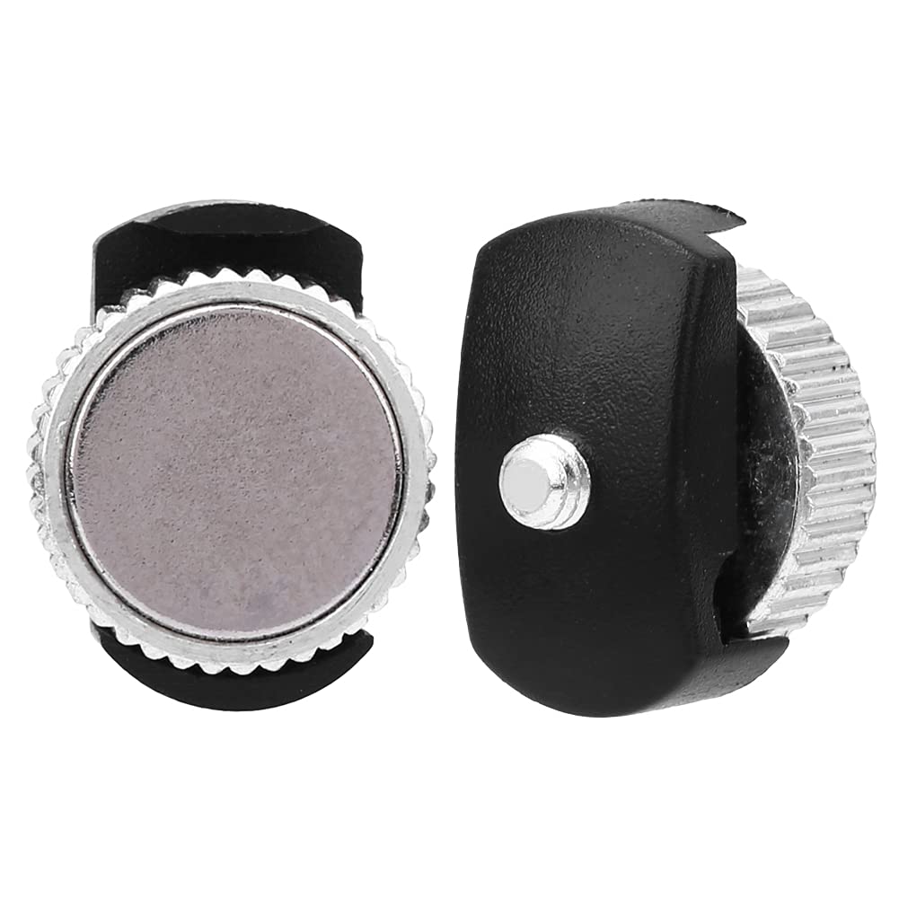GOTOTOP Bicycle Wheel Magnet Speedometer Magnet for Bicycle Odometer Universal Bike Computer Mount Tool