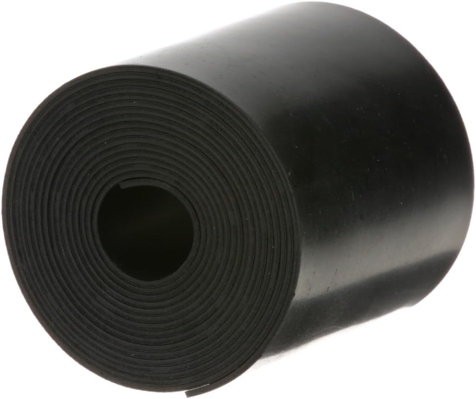 KAI-12893 Wiper Strip 3 X 8Ft | Exact Fit Replacement for Kairak 12893 | SHARPTEK.COM Parts - Made In USA | 180-Day Warranty