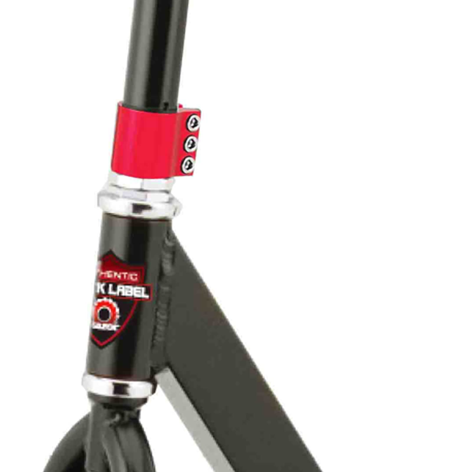 Amazon.co.jp: Razor Black Label Pro Dirt Scoot Off-Road Kick 