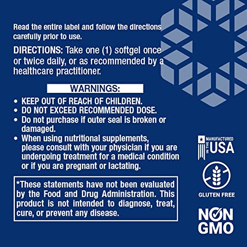 Thumbnail image for Life Extension Astaxanthin with Phospholipids 