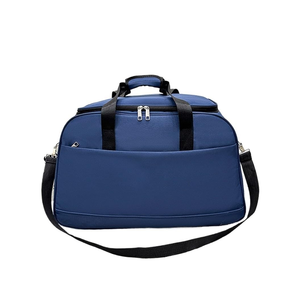 Sac de sport séparation sèche et humide imperméable pour fitness et piscine