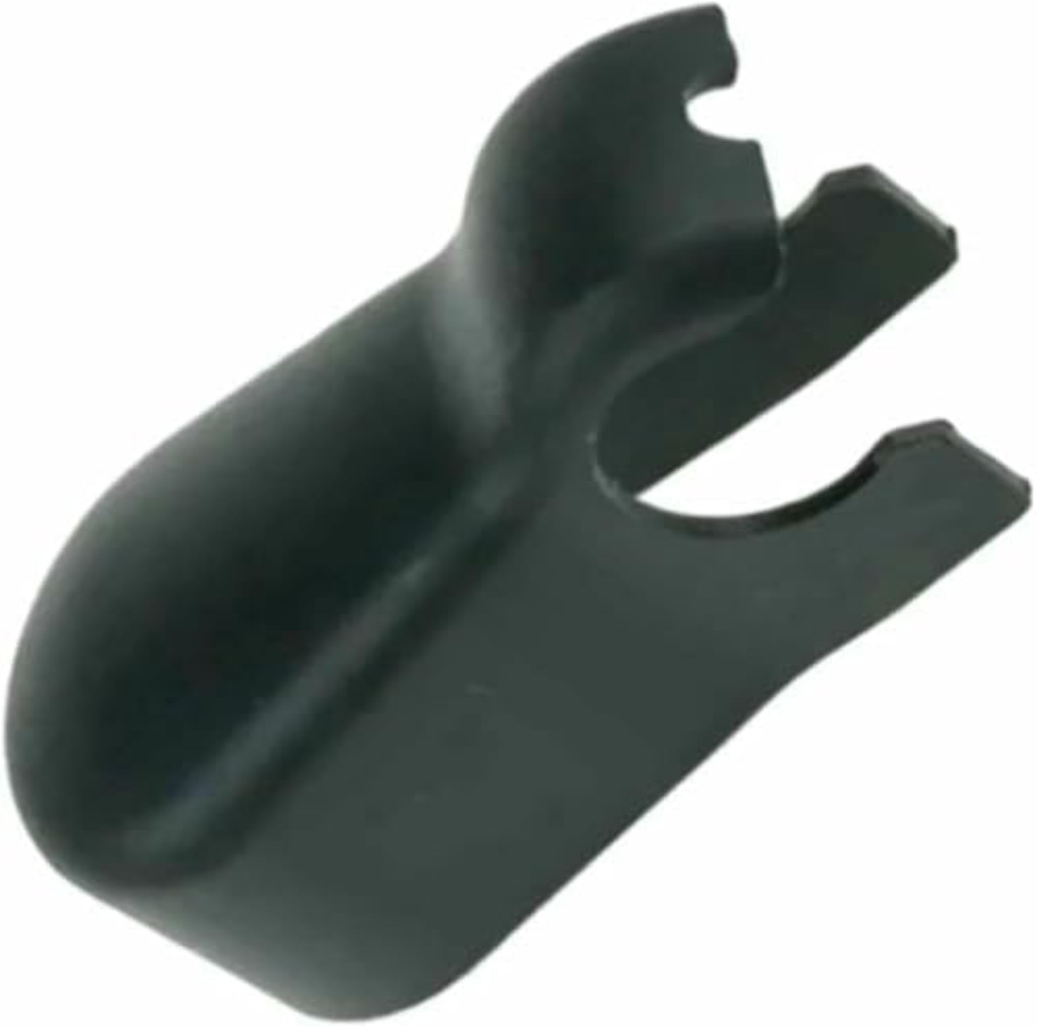 UNCLE LIAO Rear Wiper Arm Nut Cover Cap,For Mitsubishi Pajero 2000 2001 2002 2003 2004 2005-2006 MB623365 Car Accessories Wiper Arm Nut Cover Cap Arm Nut Cap Cover.