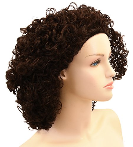 curly wigs ppi