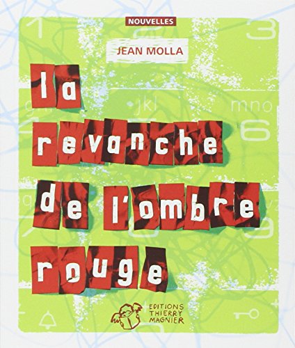 La revanche de l'ombre rouge La revanche de l'ombre rouge