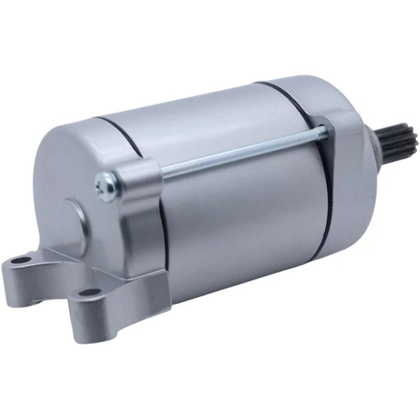Motor de Arranque para Zongshen, Lifan, Loncin CG200, CG250, CG 200, 250. Motor de Arranque para Motocicleta.